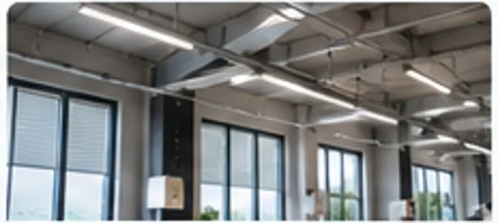 Elektrotechnische installaties